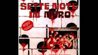 Music from Lucio Fulci's SETTE NOTE IN NERO (1977) with music by BIXIO-FRIZZI-TEMPERA