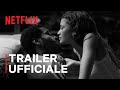 Malcolm & Marie | Trailer ufficiale | Netflix