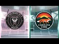 90 in 15: Inter Miami CF II vs. Carolina Core FC | May 19, 2024