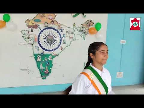 🇮🇳 Independence Day 2025 | Goswami Army Goodwill School Hanzik 🇮🇳