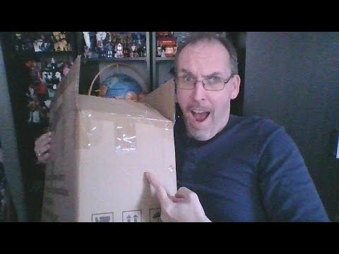 GotBot Goes Live: Cyclonus, BW Scorponok, DInobot, Prime 1 Studio and Unboxing