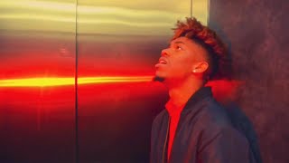 Jordan Massey - Wonder (Official Video)