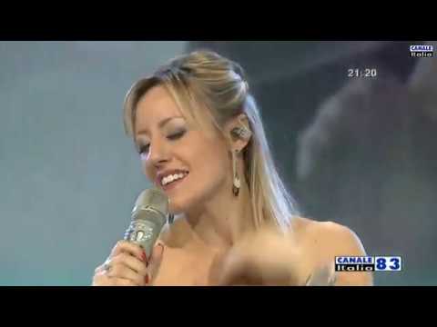 ORCHESTRA MARIANNA LANTERI A CANALE ITALIA 9 GENNAIO 2020