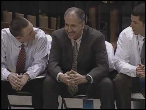 2009 Class B Final - Flint Powers Catholic v. Zeeland East