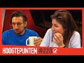 MATTIE DREIGT met STOPPEN OCHTENDSHOW // Mattie & Marieke