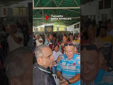 Tucupita, estado Delta Amacuro