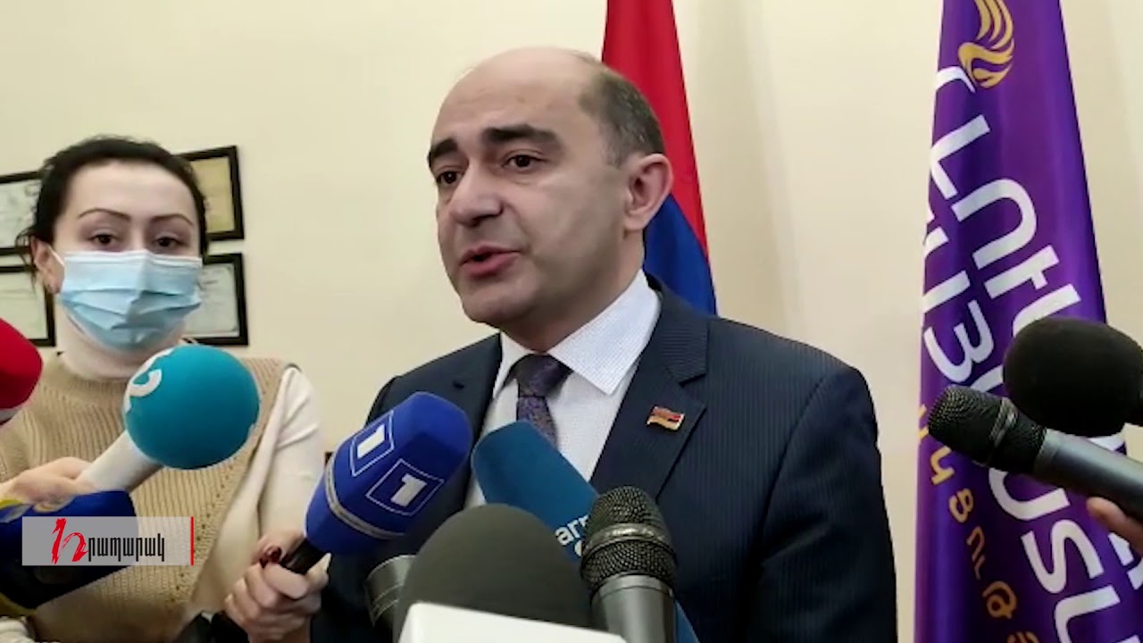 ԼՀԿ-ն ստացել է ՍԴ-ից իր դիմումի որոշումները