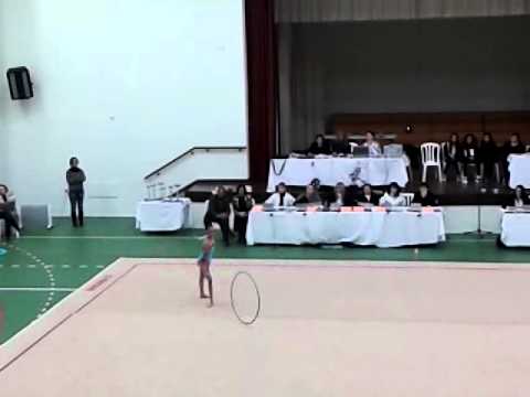 Irena Omirou CYP Hoop 9/3/2012