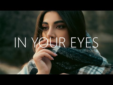 Stryer - In Your Eyes (Lyrics) feat. Luxtides