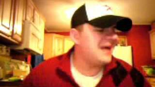 James Otto&#39;s &quot;Damn Right&quot; Cover