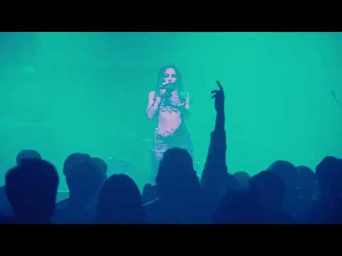 Chulimane 'MCUV' Vivo en La Tangente 2022.06.24