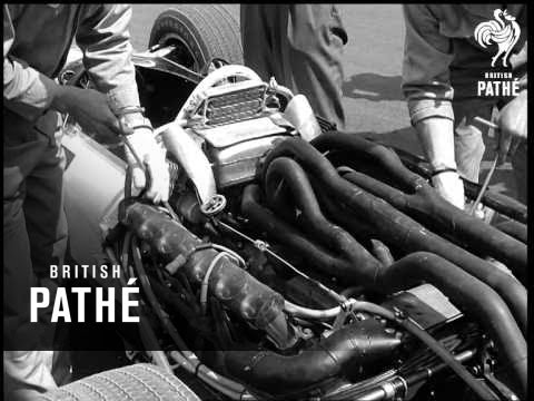 Thumbnail for British Grand Prix (1967) by Car