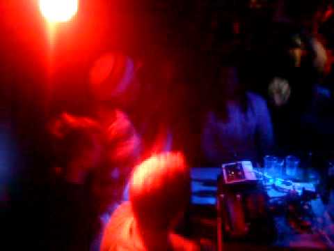 Dub Corner # 2 I.Skankers / Livication Corner / S'Kaya / Little R