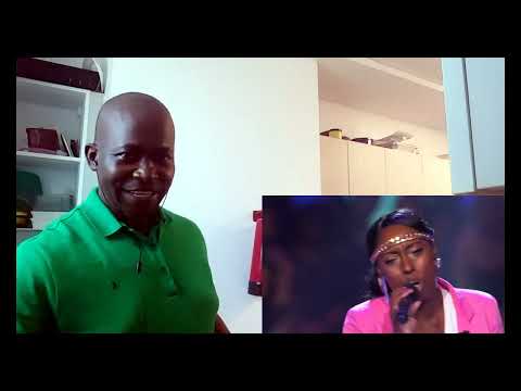 Ashly Williams  Doesn't Want To Miss A Thing #reaction #ashleywilliams #shaman #dimashkudaibergen