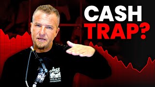 THE HIDDEN PULLBACK: WHERE TO INVEST CASH NOW?