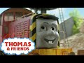 Thomas Friends Salty S Secret Full Episode Cartoons For Kids