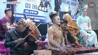 Download lagu SENIBUDAYA BUHUN  CEU EHA FT KACAPI IBLIS BIOLA MAUT mp3