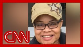 Woman shot and killed by police officer in her own home