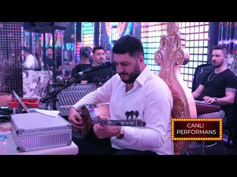 Çağlar Akkaya - Keçiörene Kurdum Pazar (Canlı Performans)