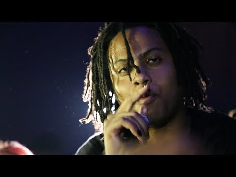 OmenXIII (Live in LA, 3/17/18)
