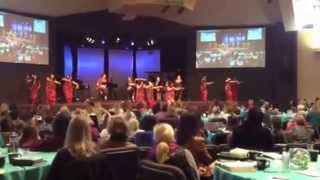 Steps of Faith Hula: Voice of Truth by Casting Crowns