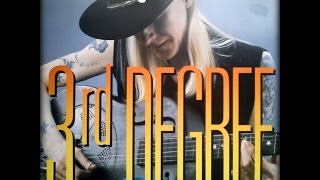 JOHNNY WINTER -  3rd DEGREE (FULL ALBUM)