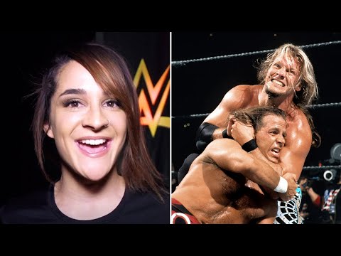 What classic matches are NXT Superstars watching?: Ask the WWE PC, Sept. 22, 2017