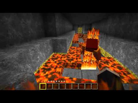 Let's Play Minecraft Adventure-Map #003 [Deutsch] [HD] - Escape the Facility