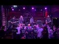 Evergreen Terrace “Understanding the Fear that Lies Within” live 3/16/23