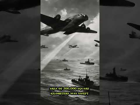 The Vanishing of Flight 739: 107 Lives Lost Without a Trace!