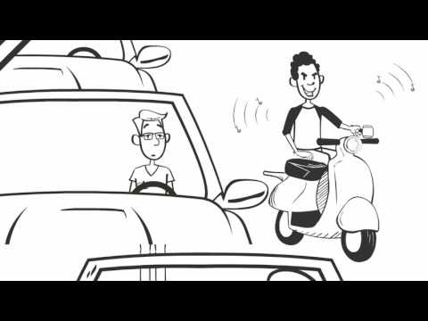 Buseet the premium transportation in Egypt | باصيت