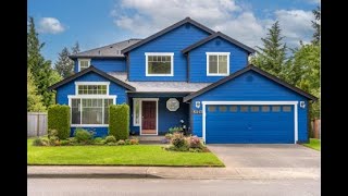 5317 Quincy Ave SE, Auburn, WA 98092