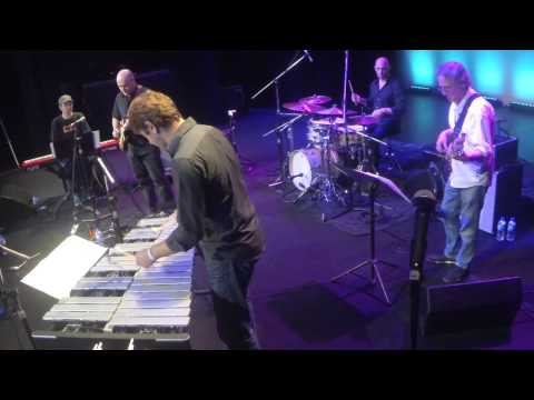 Peter O´Mara Affiliation Live at the Wangaratta Jazz Festival 2 November 2013 Complete Concert