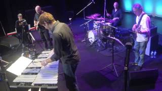 Peter O´Mara Affiliation Live at the Wangaratta Jazz Festival 2 November 2013 Complete Concert