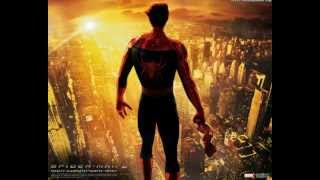 Spider-man Soundtrack: Responsibility Theme FL Studio 9 EWQL Symphonic Orchestra (BETTER QUALITY)