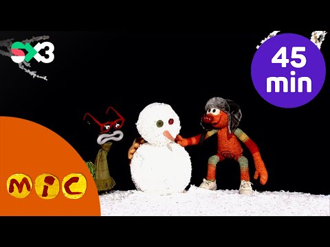 Benvingut, hivern! | MIC