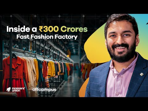 How He Built a Clothing Brand in Bangalore? | Ep. #24 ft. The Indian Garage Co.