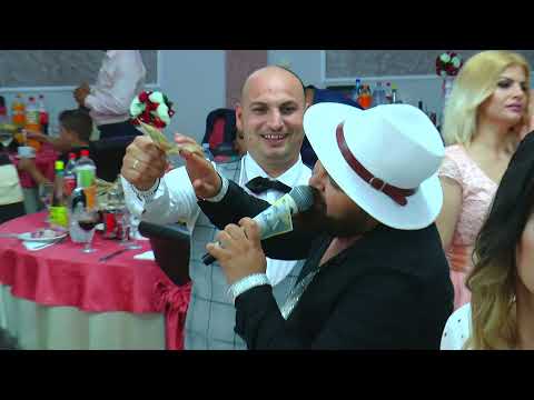 ALEX DE LA MEDGIDIA NUNTA GIGI & LENUTA 17.07.2021 MIRCEA VODA