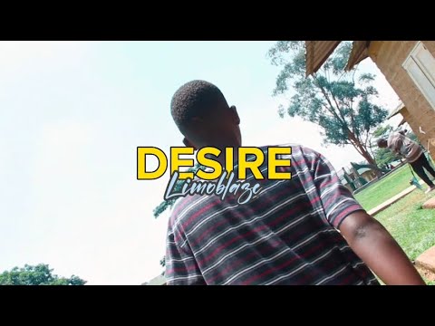 Desire by limoblaze ft Emandiong (Dance Cover)