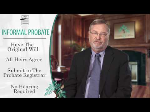 How Long Does Probate Take?