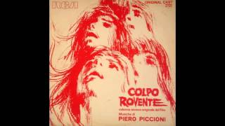 Piero Piccioni - Endless Love