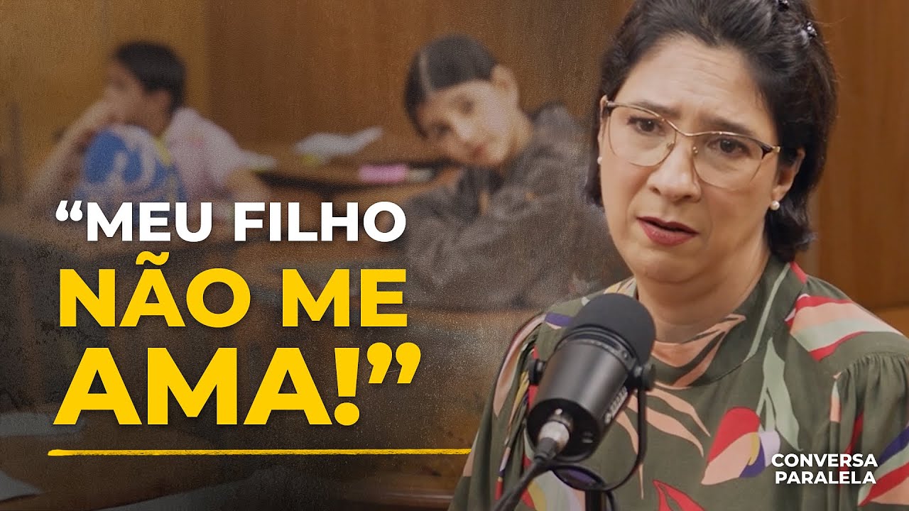 Como exercer autoridade na criação dos filhos