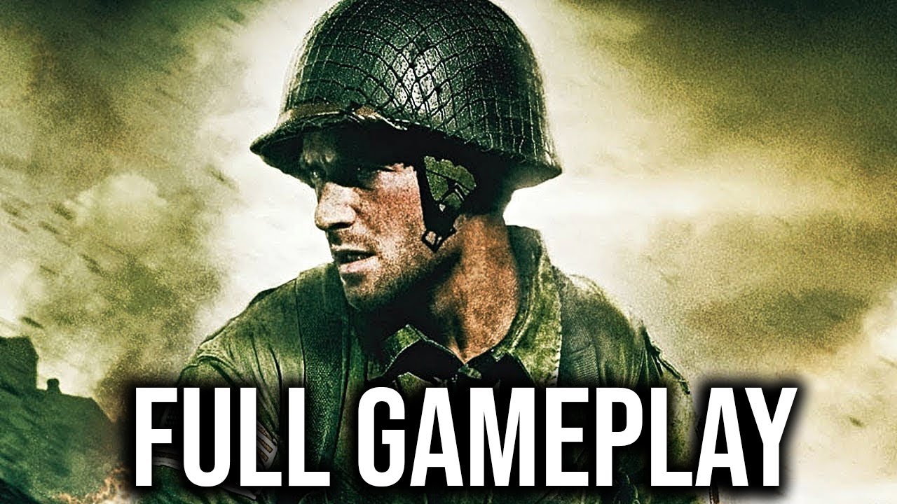 Gameplay Video