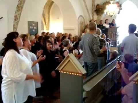 Gospel in Denmark