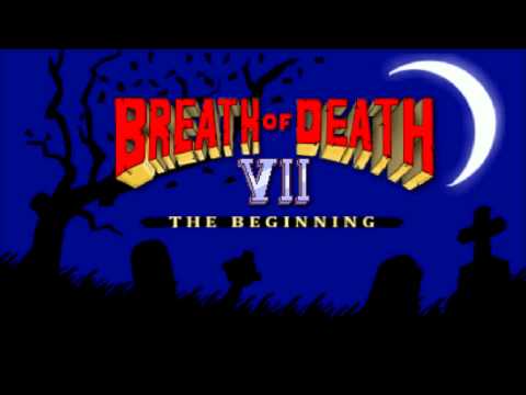 Best HD VGM 606 - Graves (Parameter) - [Breath of Death VII: The Beginning]