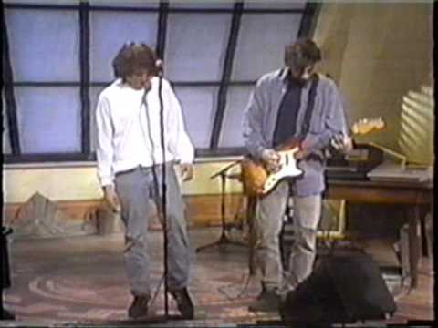 Ween-Freedom of '76 Jane Pratt show 1993