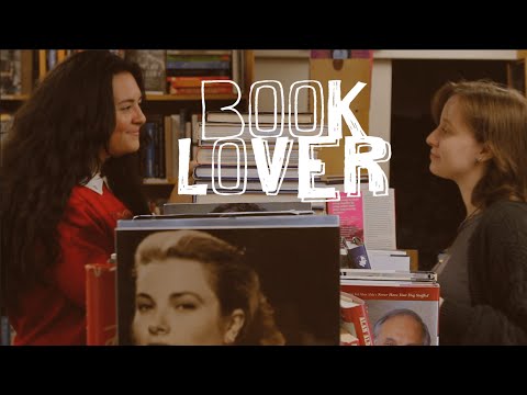 Amante de Livros - Curta-Metragem Estudantil