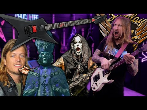 SWOLA231 - NEW BEHEMOTH, GHOST, THE HAUNTED VIDEO SHOOT, PUDDLE OF WES