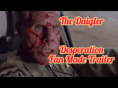Stephen King’s Desperation (2006) Movie Trailer