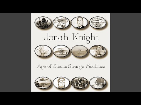 Welcome to the Age of Steam